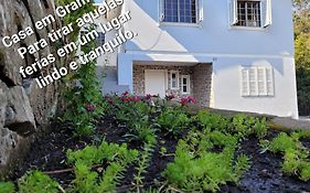 Casa do Bosque 87